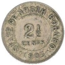 2.5 Cents