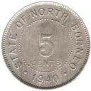 5 Cents