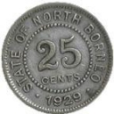 25 Cents