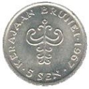 5 Sen