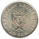 20 Sen