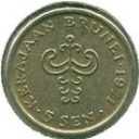 5 Sen