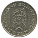 20 Sen