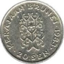 20 Sen