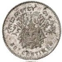 50 Centimes