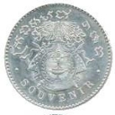 1 Franc