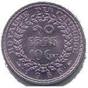 10 Cents