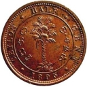 ½ Cent