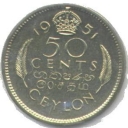 50 Cents
