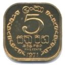 5 Cents
