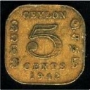 5 Cents