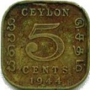 5 Cents