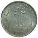 50 Cents