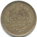 25 Cents