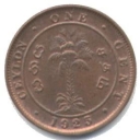 1 Cent