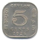 5 Cents