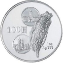 100 Dollars