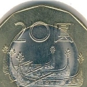 20 Yuan