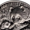 100 Yuan