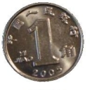 1 Jiao
