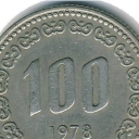 100 Won