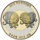 1.000 Won