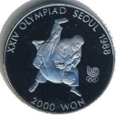 2.000 Won
