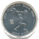 2.000 Won