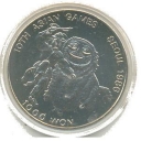 1.000 Won