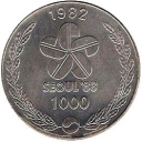 1.000 Won