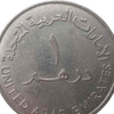 1 Dirham