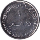 1 Dirham