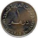 1 Dirham