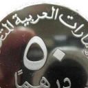 50 Dirhams