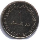 1 Dirham
