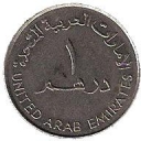 1 Dirham