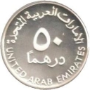50 Dirhams