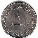 1 Dirham