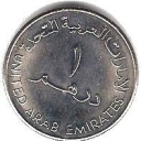 1 Dirham