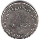 1 Dirham
