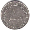 1 Dirham