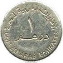 1 Dirham