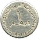 1 Dirham