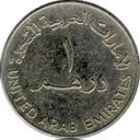 1 Dirham