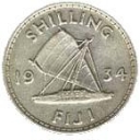 1 Shilling