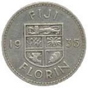 1 Florin