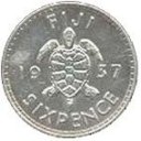 6 Pence