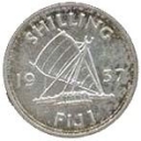 1 Shilling