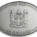 10 Dollars