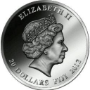 20 Dollars